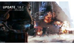 The Division 2 maj 1.8.2 14 06 2018