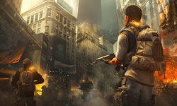 The Division 2 The Summit pic 1