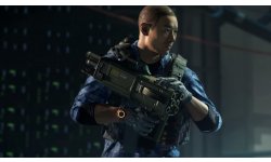 The Division 2 vignette 14 10 2019