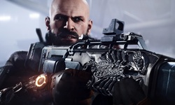 The Division 2 Warlords of New York screenshot