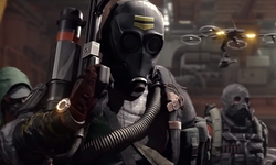 The Division 2 Warlords of New York vignette 22 09 2020