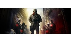 The Division 2 Warlords of New York
