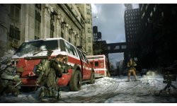 The Division 22 12 2015 screenshot 1