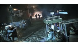 The Division Baroud d'Honneur screenshot 2