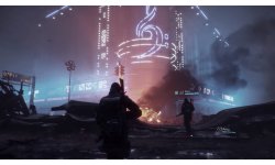 The Division configurations PC head