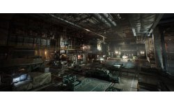 The Division Falcon Incursion screenshot 1