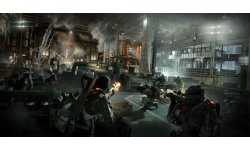 The Division Falcon Incursion screenshot 2