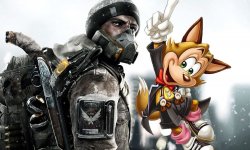 The Division Famitsu (1)