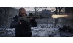 The Division head 1