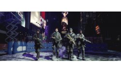 The Division head 2