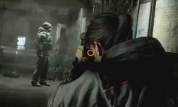The Division head