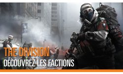 The Division head