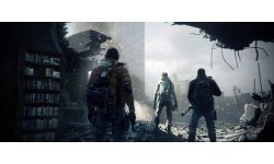 The Division Incursions
