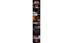 The Division infographie be?ta