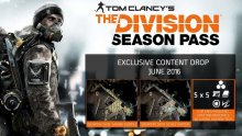 The Division juin