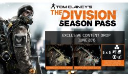 The Division juin