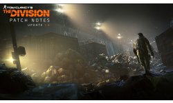 The Division patch 1 6