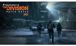 The Division Patch Notes 102