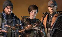 The Division Resurgence 06 06 07 2022