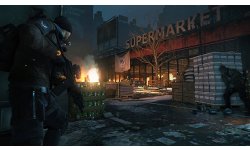 The Division screenshot