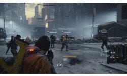 The Division screenshot