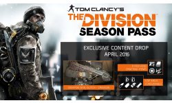 The Division Season Pass