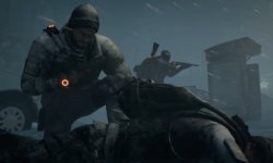 The Division Survie head 2