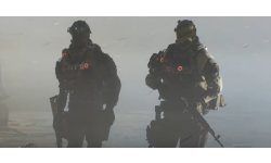 The Division Survie head
