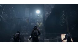The Division Trailer de Lancement