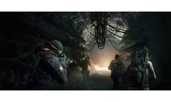 The Division Underground screenshot 1