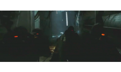 The Division Underground
