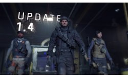 The Division update 1 4 screenshot