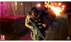 The Division update maj 1.8 vignette 04 12 2017