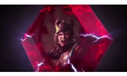 The Elder Scrolls Legends Guerre d'Alliances