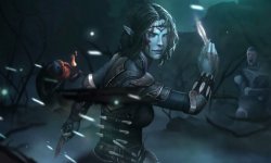 The Elder Scrolls Legends head