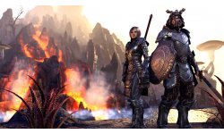 The Elder Scrolls Online 22 04 2015 screenshot 1