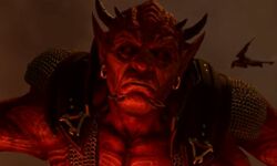 The Elder Scrolls Online Blackwood vignette 31 03 2021