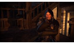 The Elder Scrolls Online Confrérie Noire Dark Brotherhood