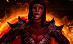 The Elder Scrolls Online Flames of Ambition vignette 08 03 2021