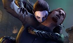 The Elder Scrolls Online Greymoor 06 15 05 2020