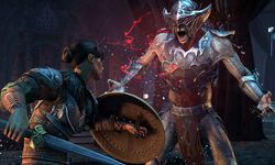 The Elder Scrolls Online Greymoor 13 04 2020