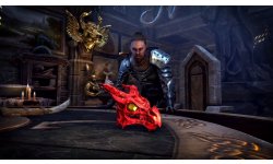 The Elder Scrolls Online Greymoor vignette 29 04 2020