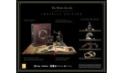 The Elder Scrolls Online Imperial Edition