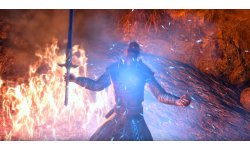 The Elder Scrolls Online Morrowind – Bande annonce de gameplay du Gardien