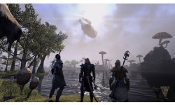 The Elder Scrolls Online Morrowind – Bande annonce de lancement officielle