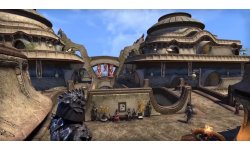 The Elder Scrolls Online Morrowind – Un nouveau chapitre en Vvardenfell