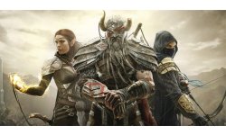 The Elder Scrolls Online screenshot 01052014 002