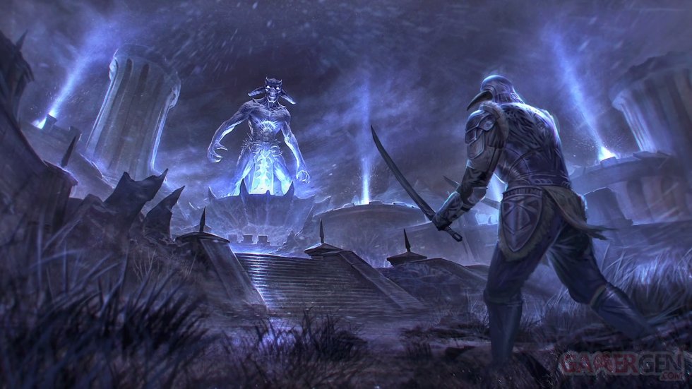 The Elder Scrolls Online screenshot 07052014 004