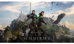 The Elder Scrolls Online Summerset