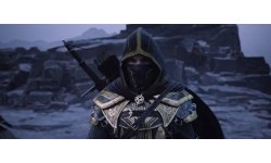 the elder scrolls online teso three fates trailer